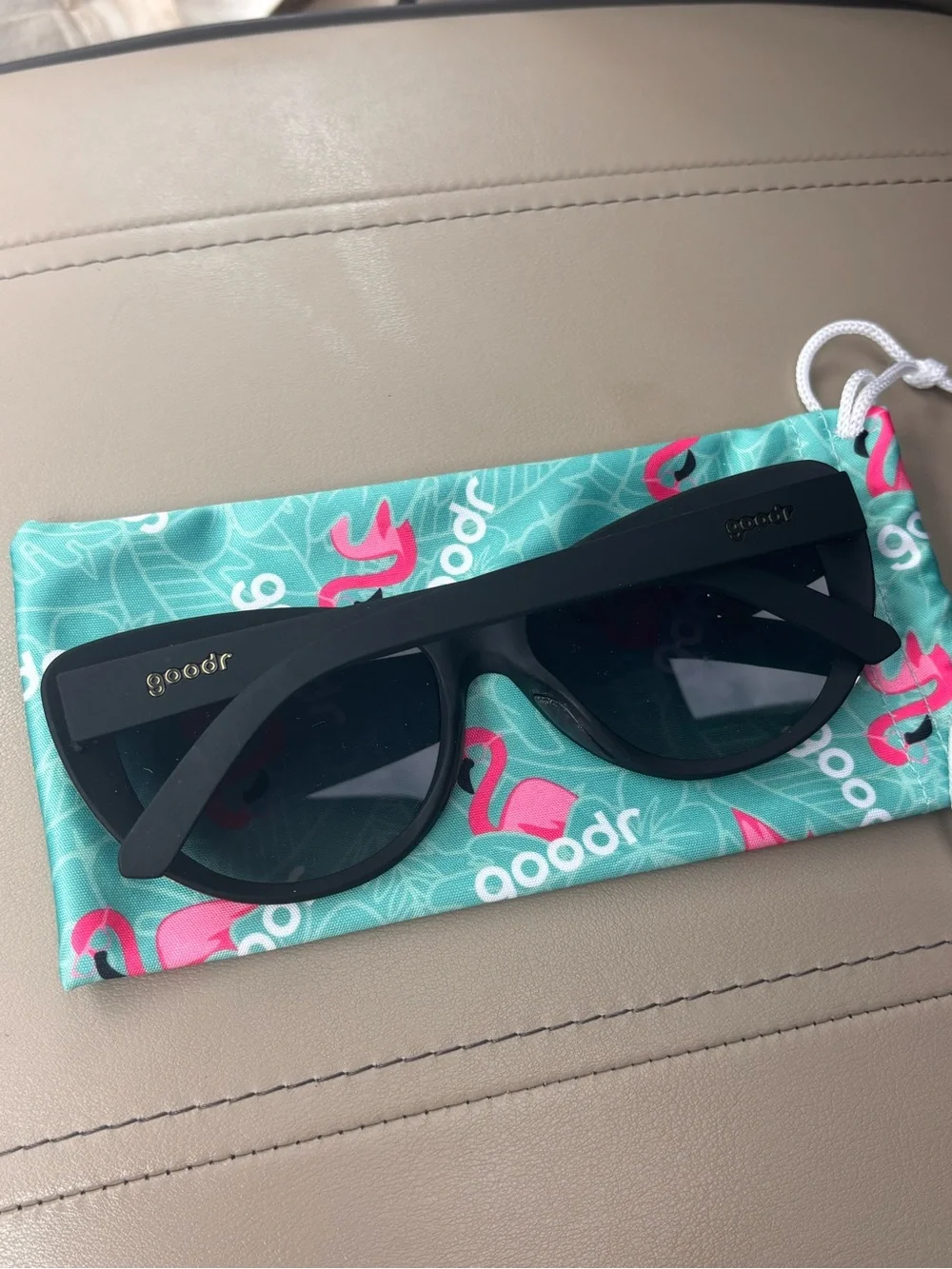 Goodr Sunglasses NEW